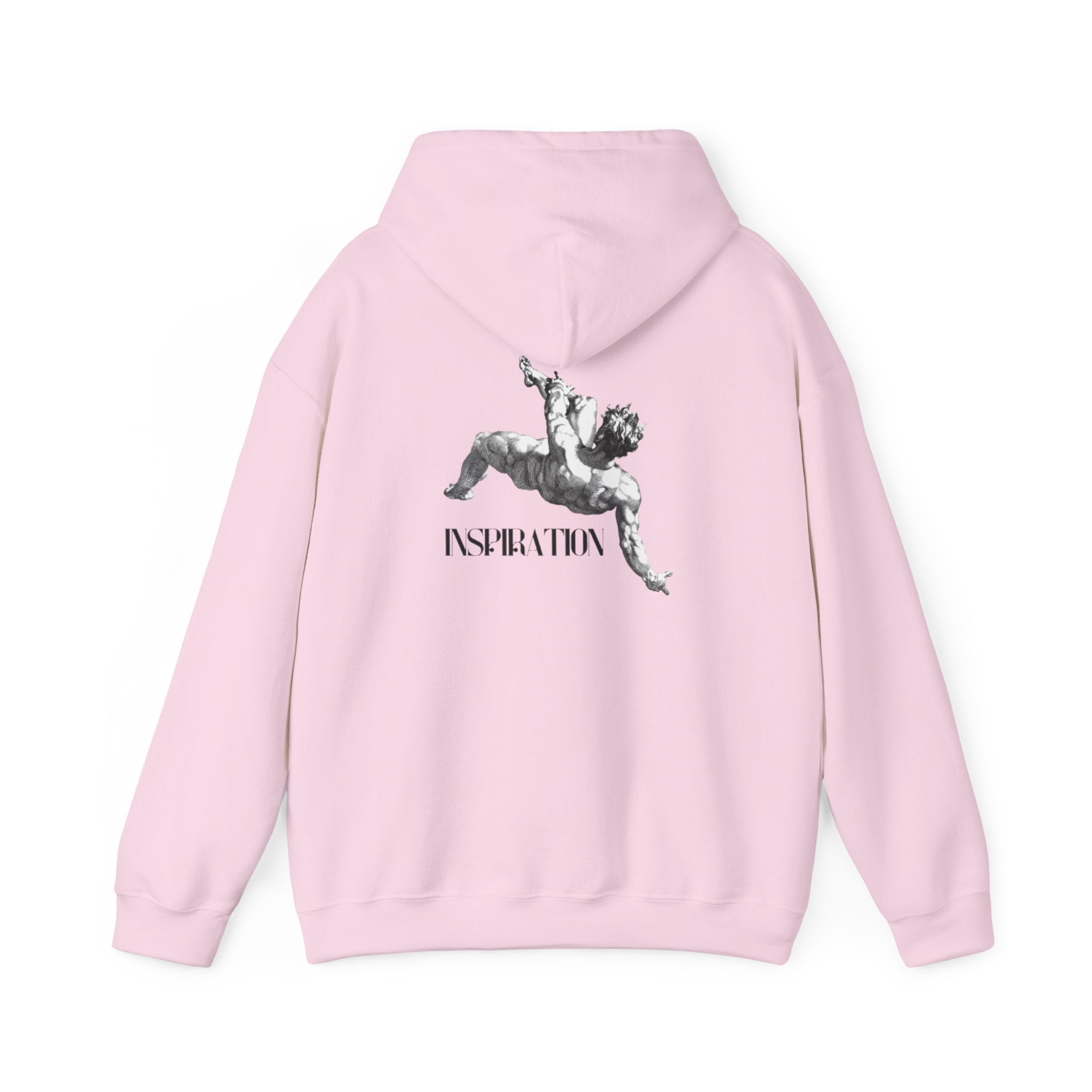 "INSPIRATION" hoodie