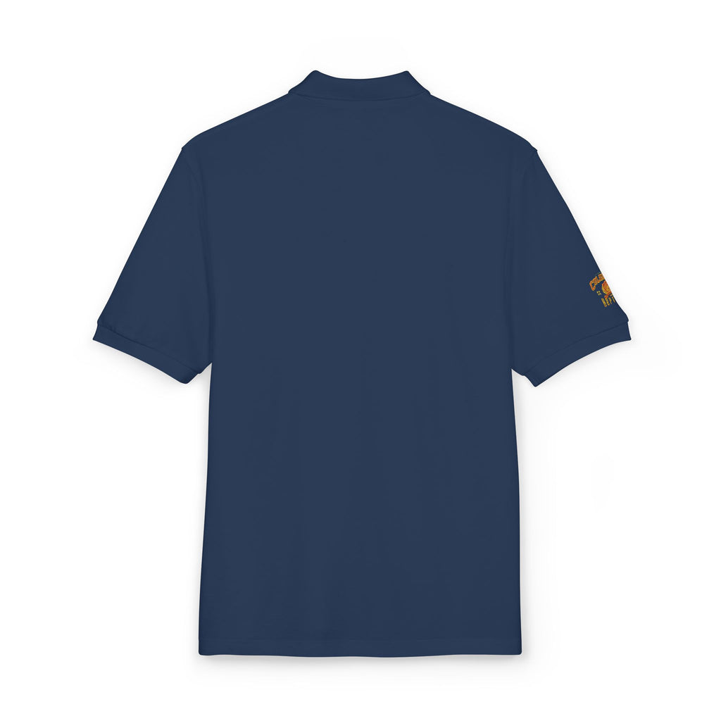 "Colarado" Sports Polo