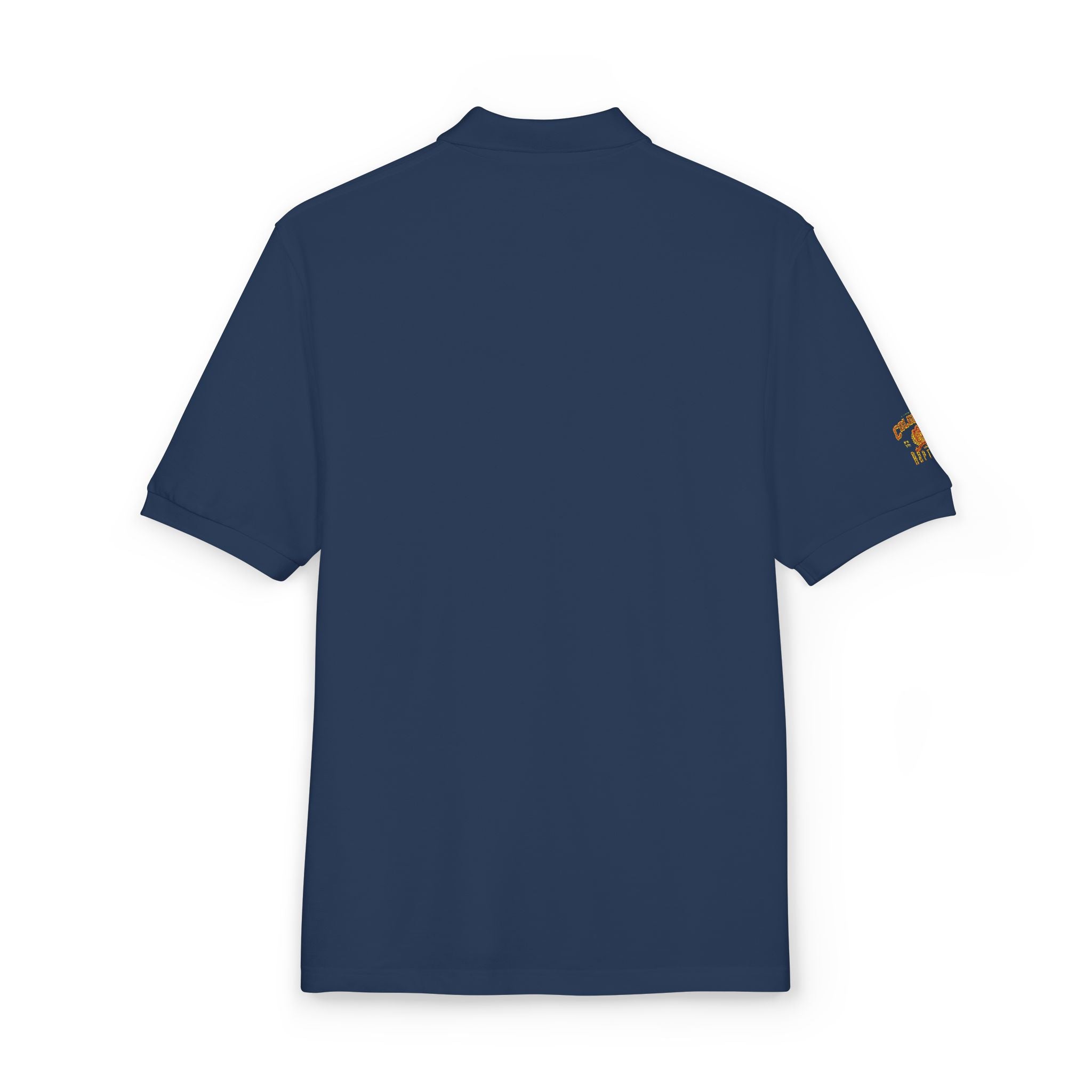 "Colarado" Sports Polo