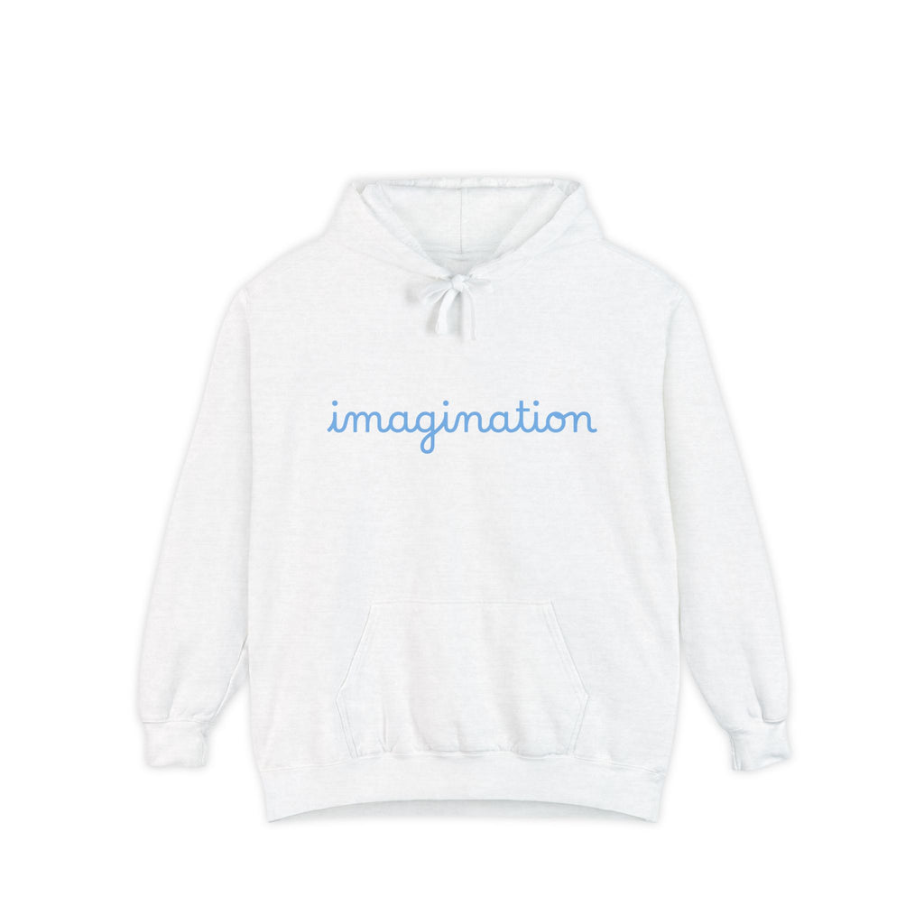 "IMAGINATION" hoodie
