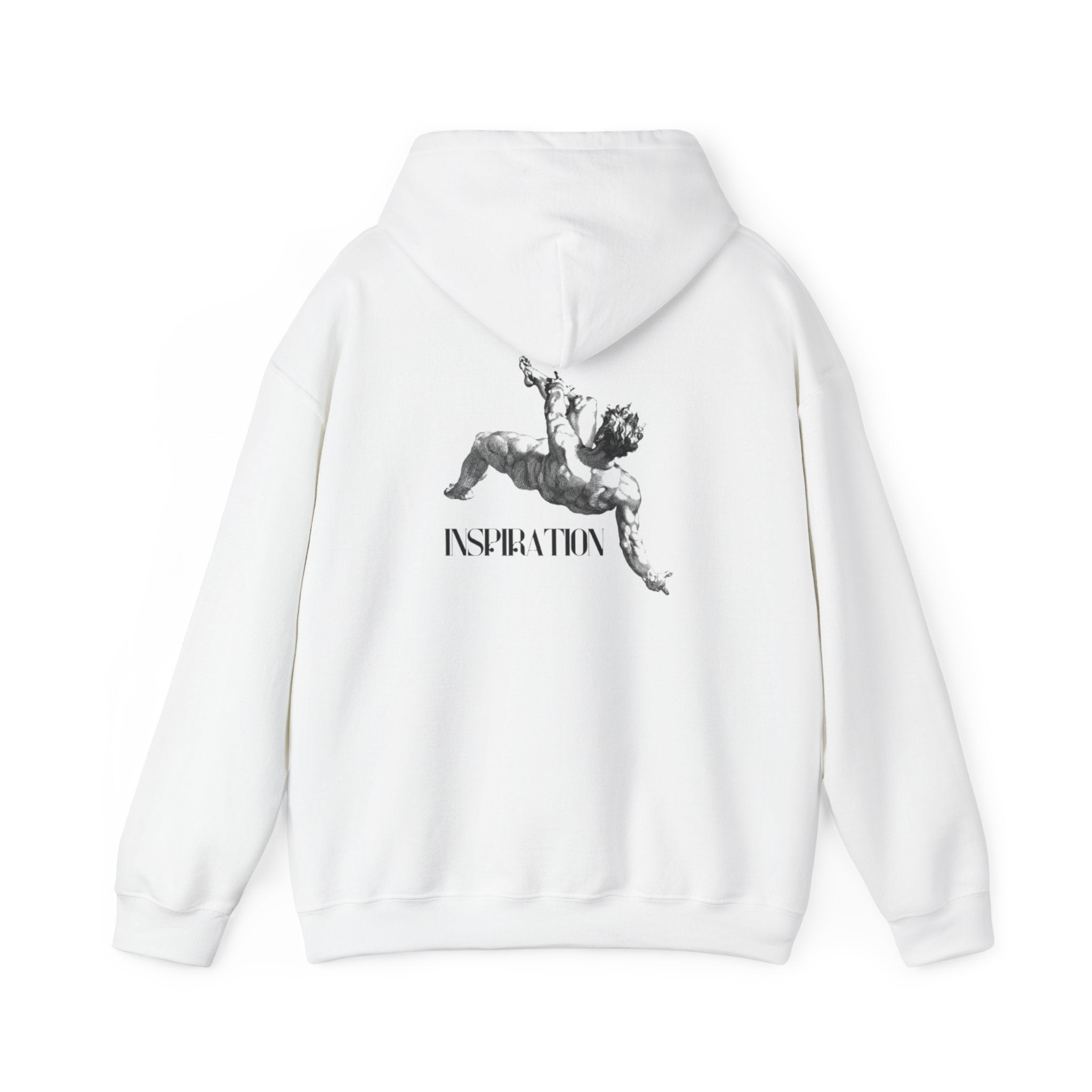 "INSPIRATION" hoodie