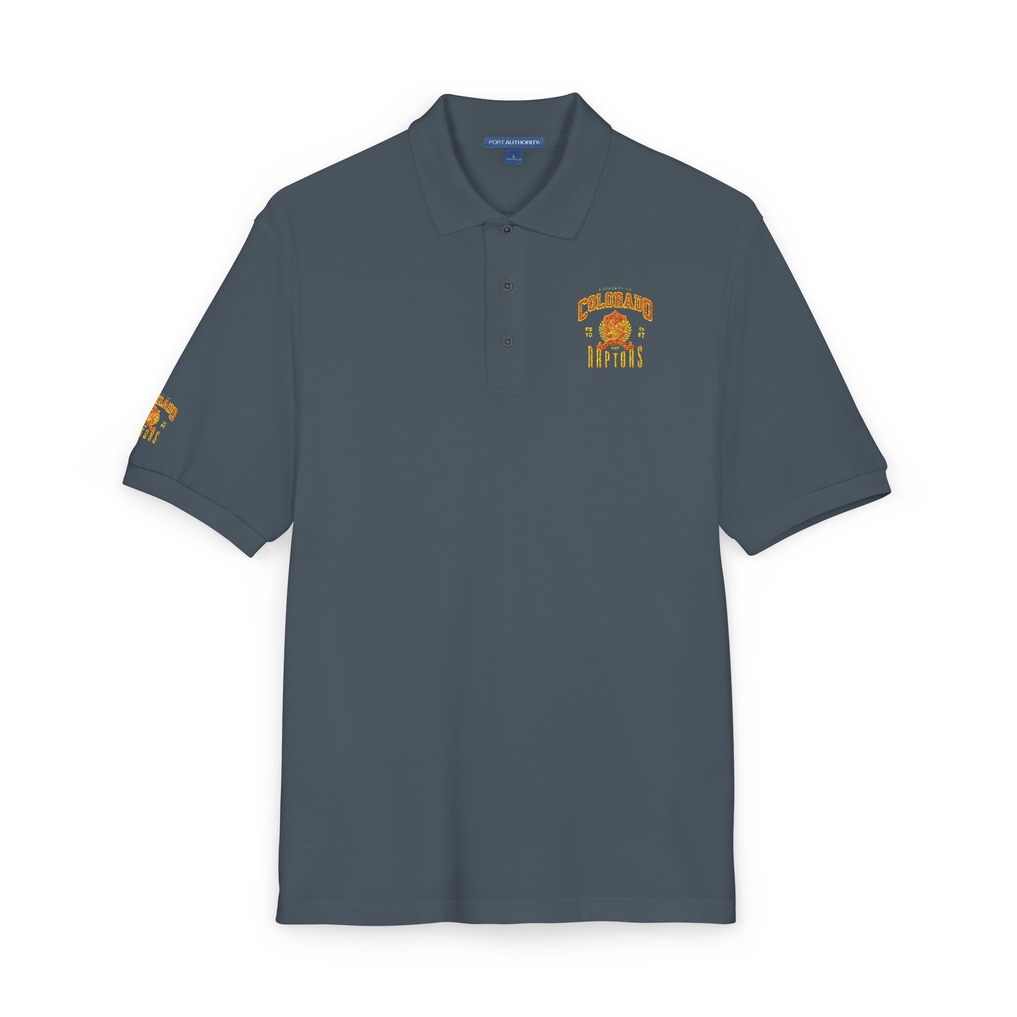 "Colarado" Sports Polo