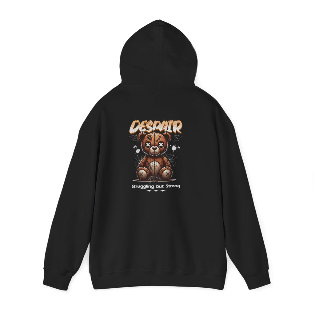"DESPAIR" hoodie