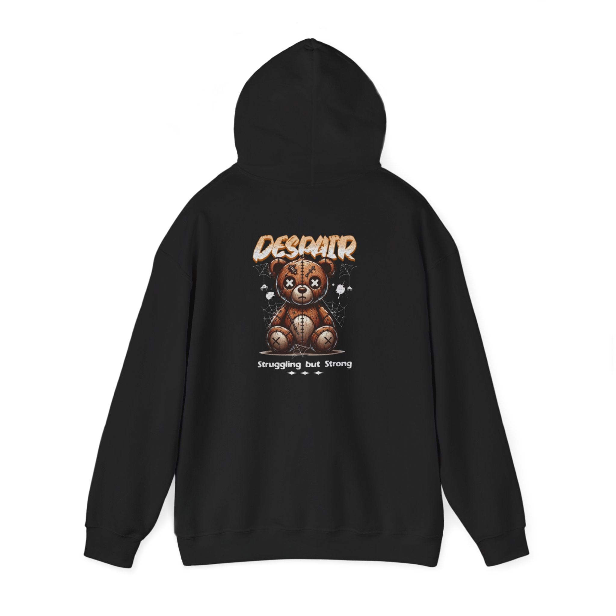 "DESPAIR" hoodie
