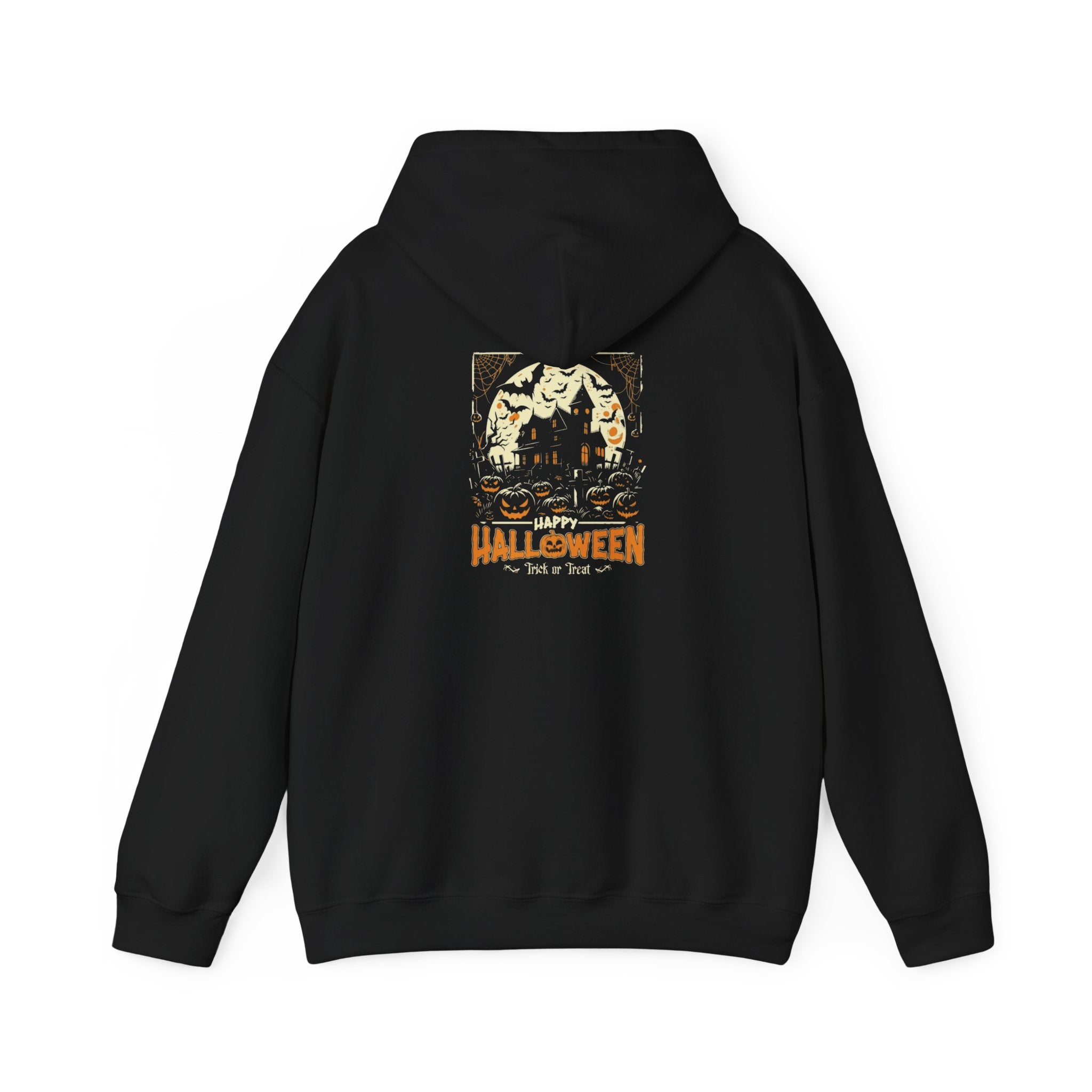 "Halloween Special" Hoodie
