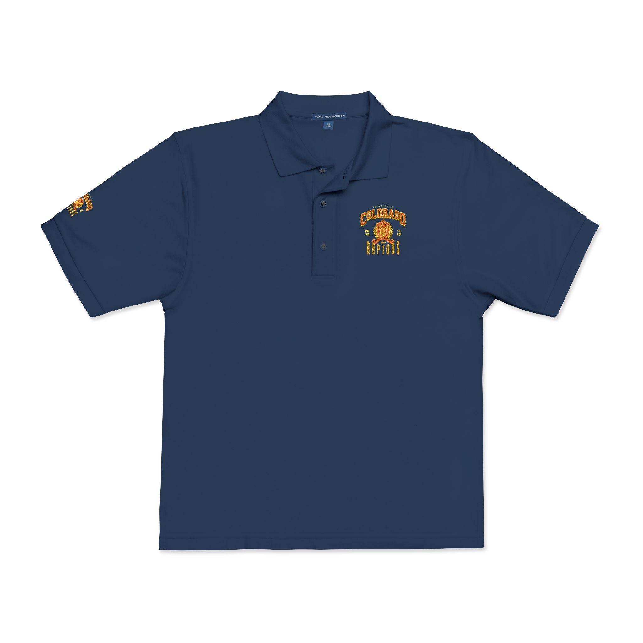"Colarado" Sports Polo