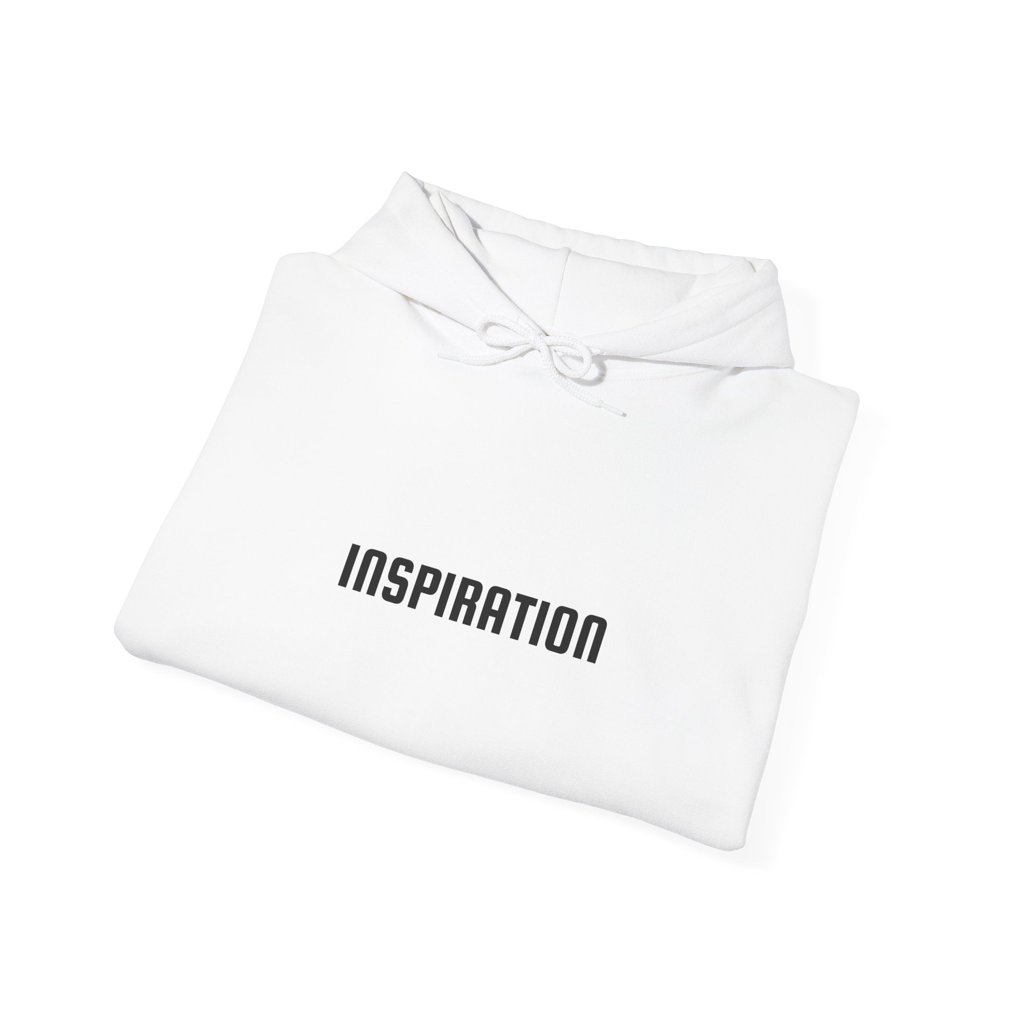 "INSPIRATION" hoodie