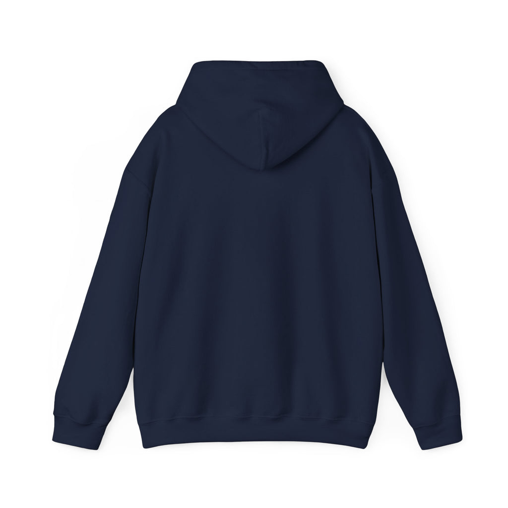 "XMAS VIBES" HOODIE