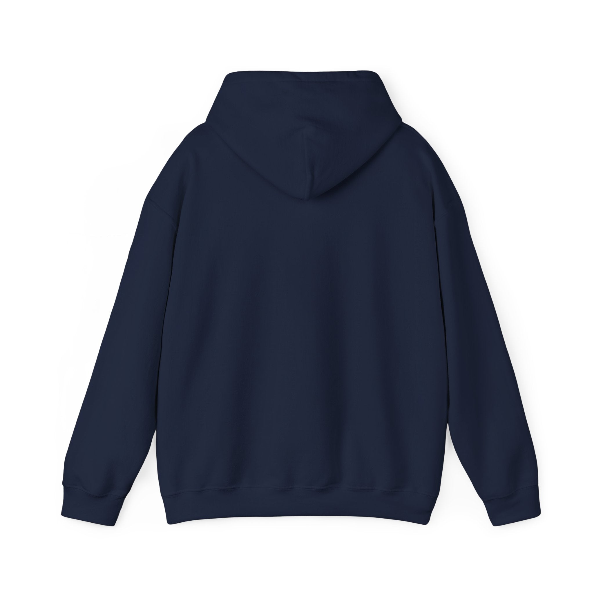 "XMAS VIBES" HOODIE