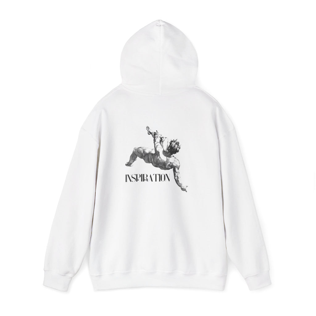 "INSPIRATION" hoodie
