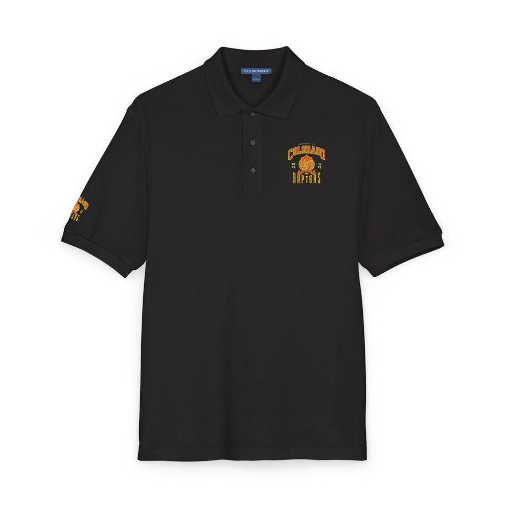 "Colarado" Sports Polo
