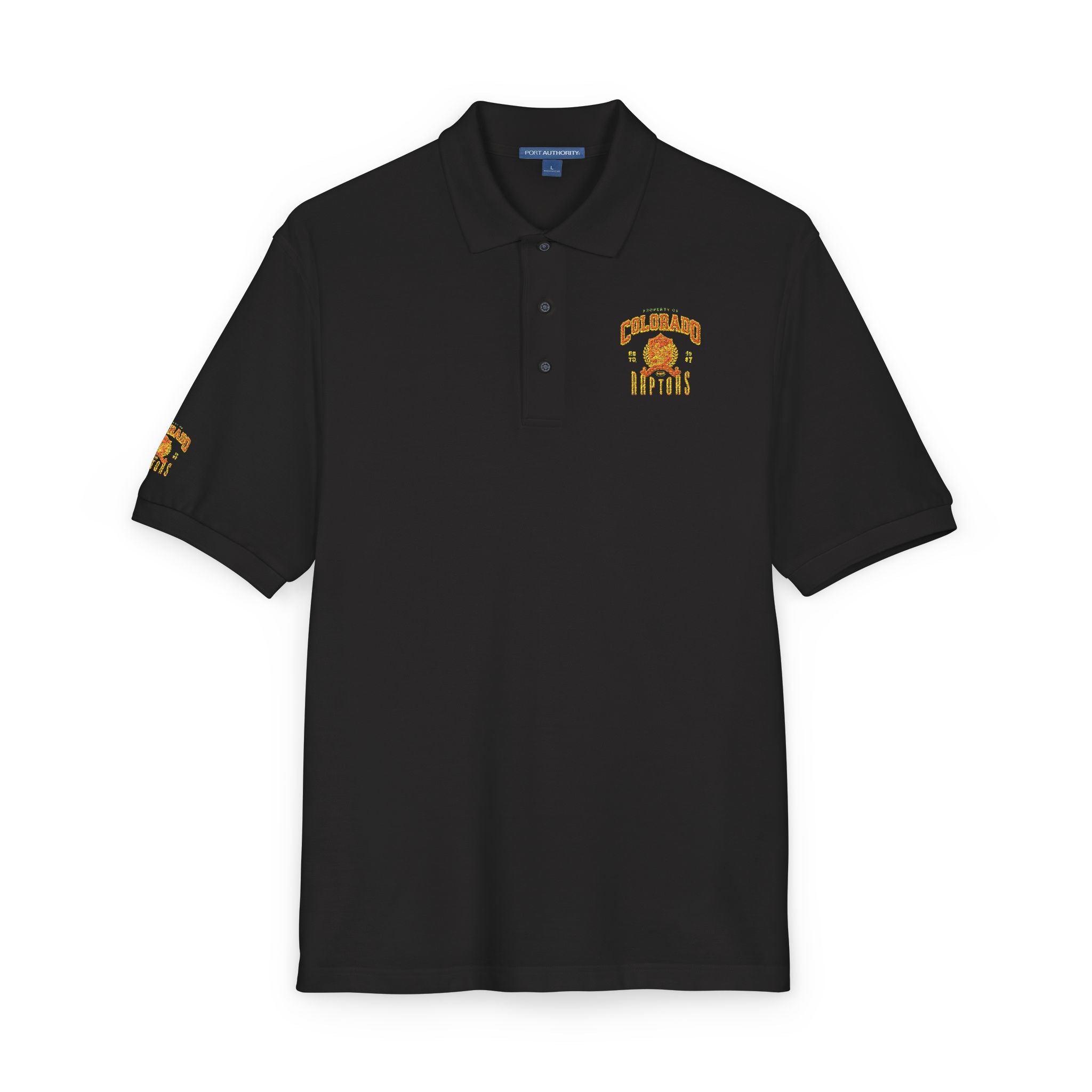 "Colarado" Sports Polo