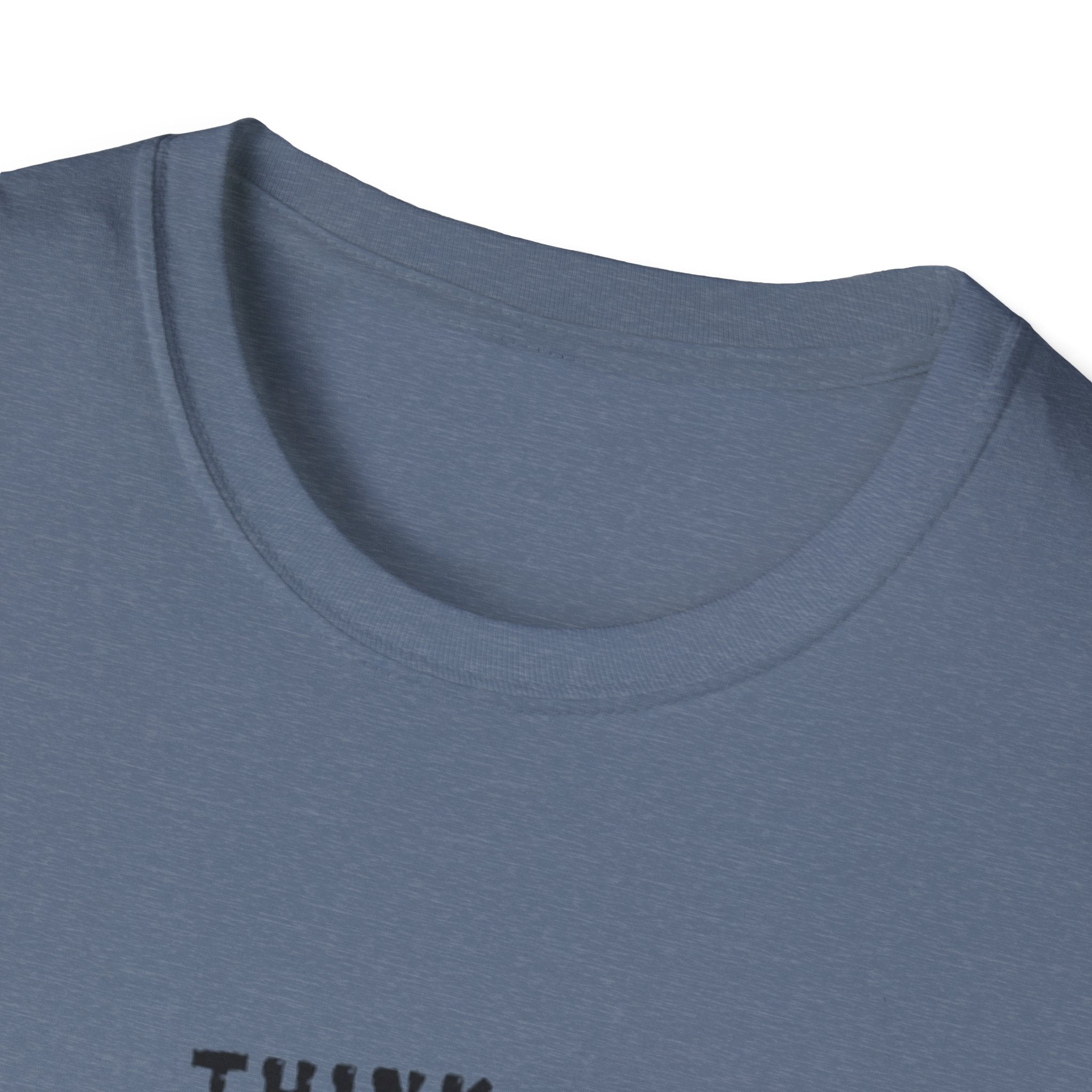 "THINK OUTSIDE THE BOX" T-Shirt