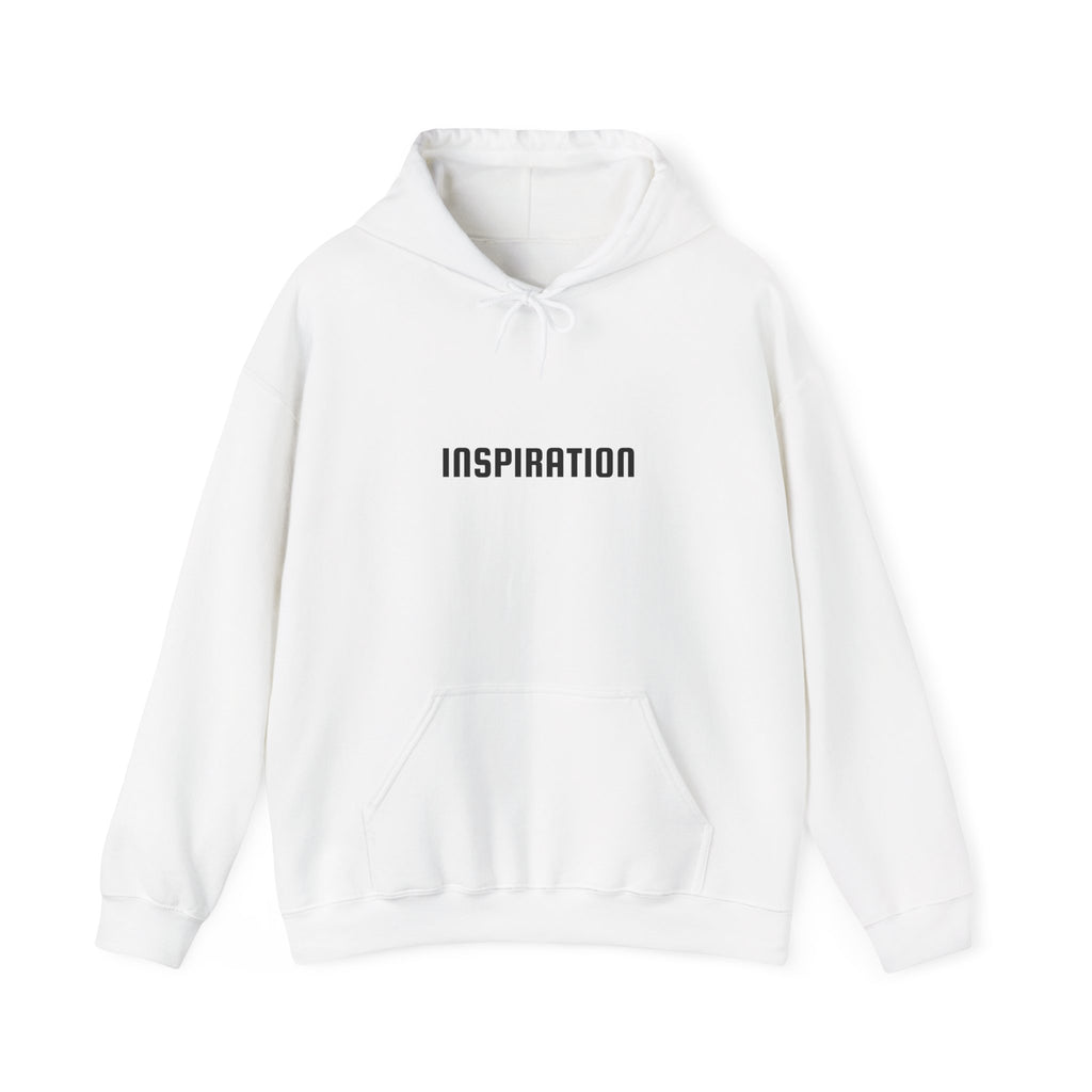 "INSPIRATION" hoodie