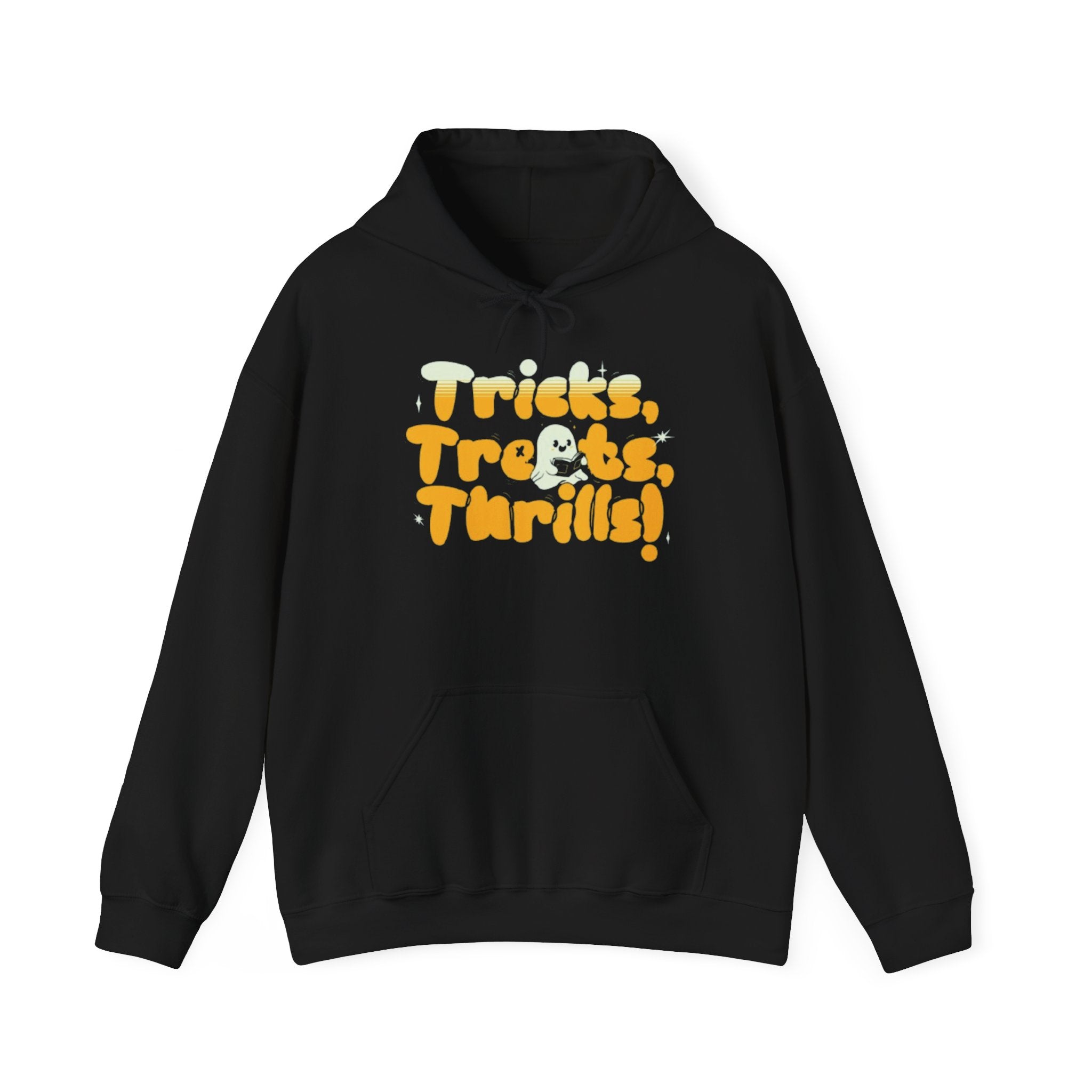 "Halloween Special" Hoodie