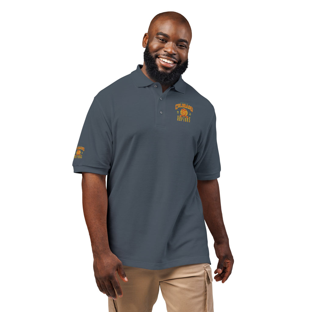 "Colarado" Sports Polo