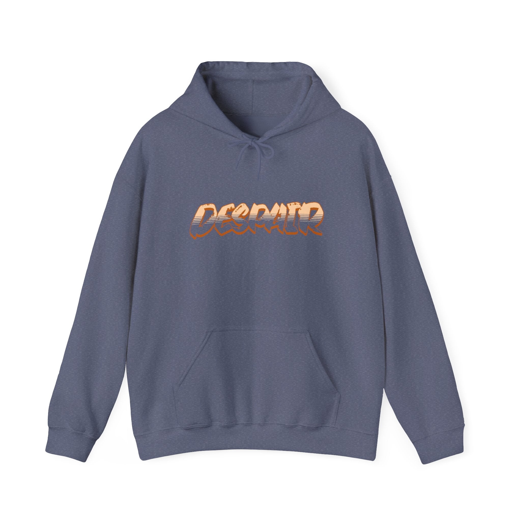 "DESPAIR" hoodie