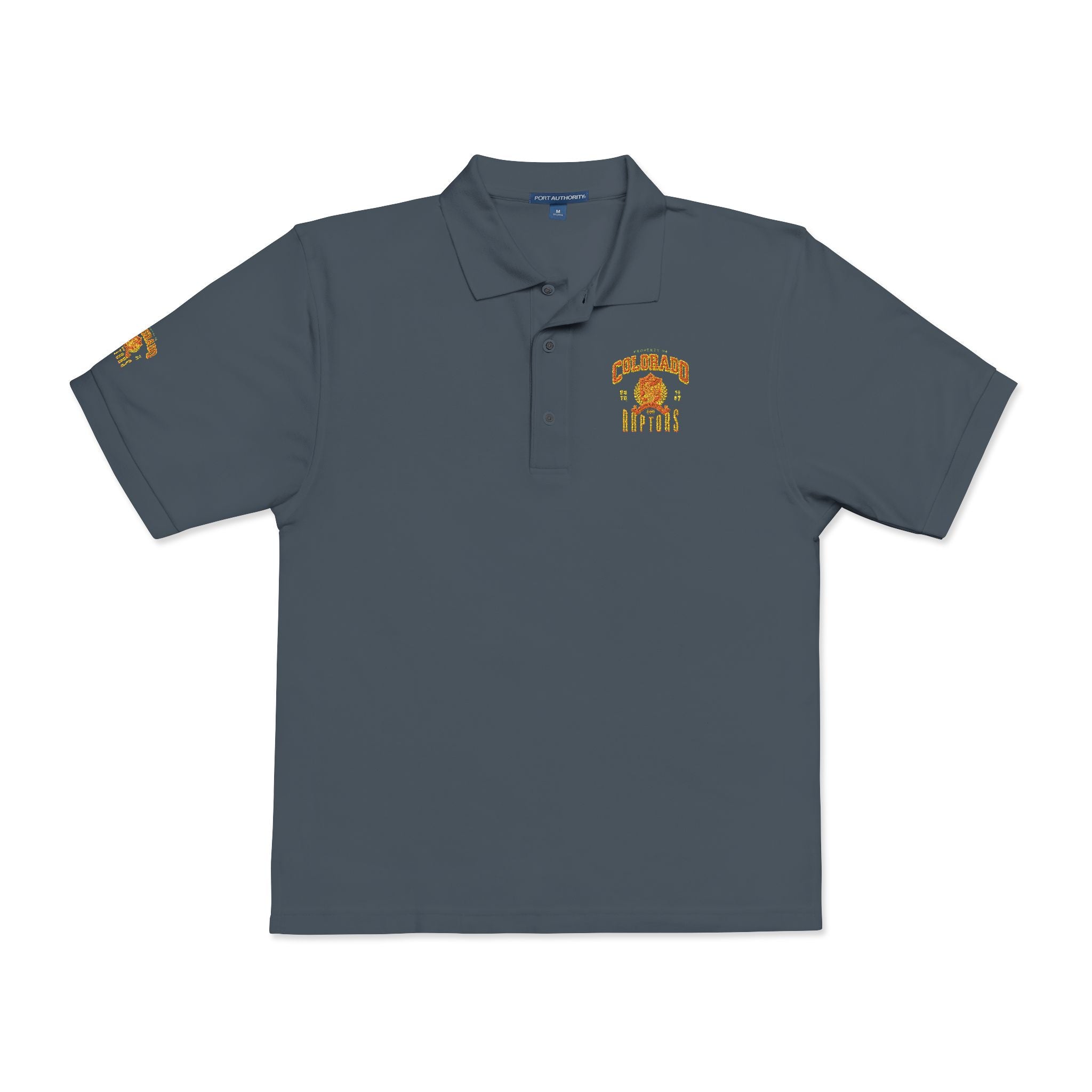 "Colarado" Sports Polo