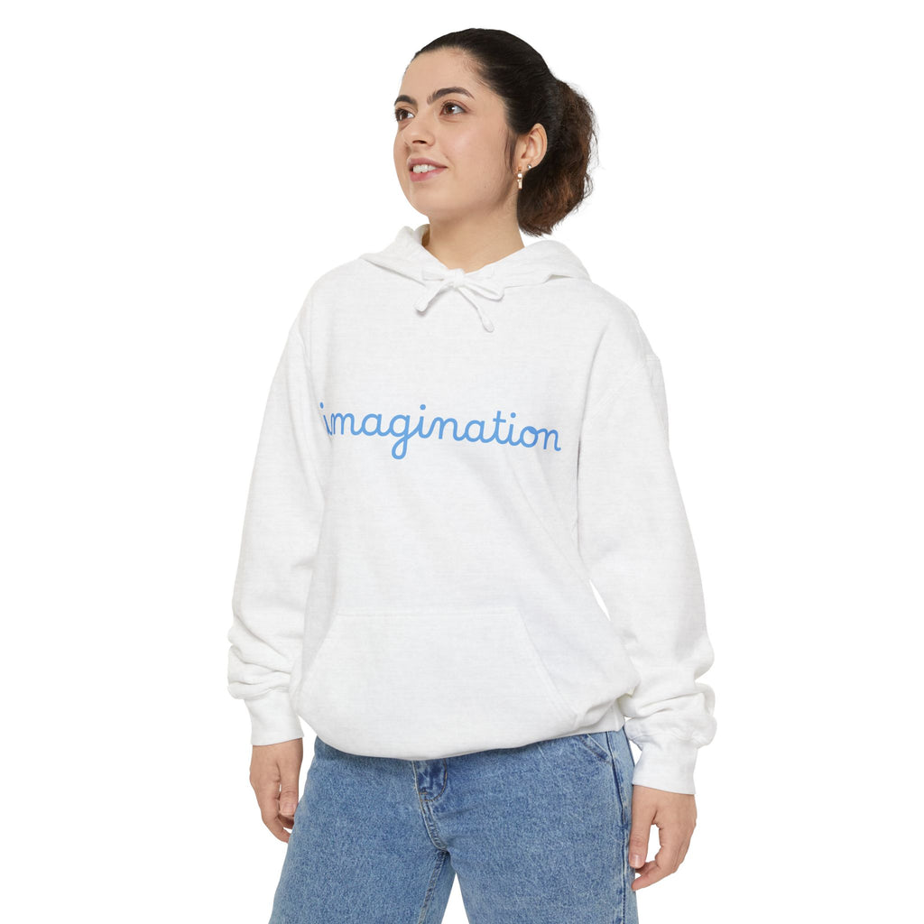 "IMAGINATION" hoodie