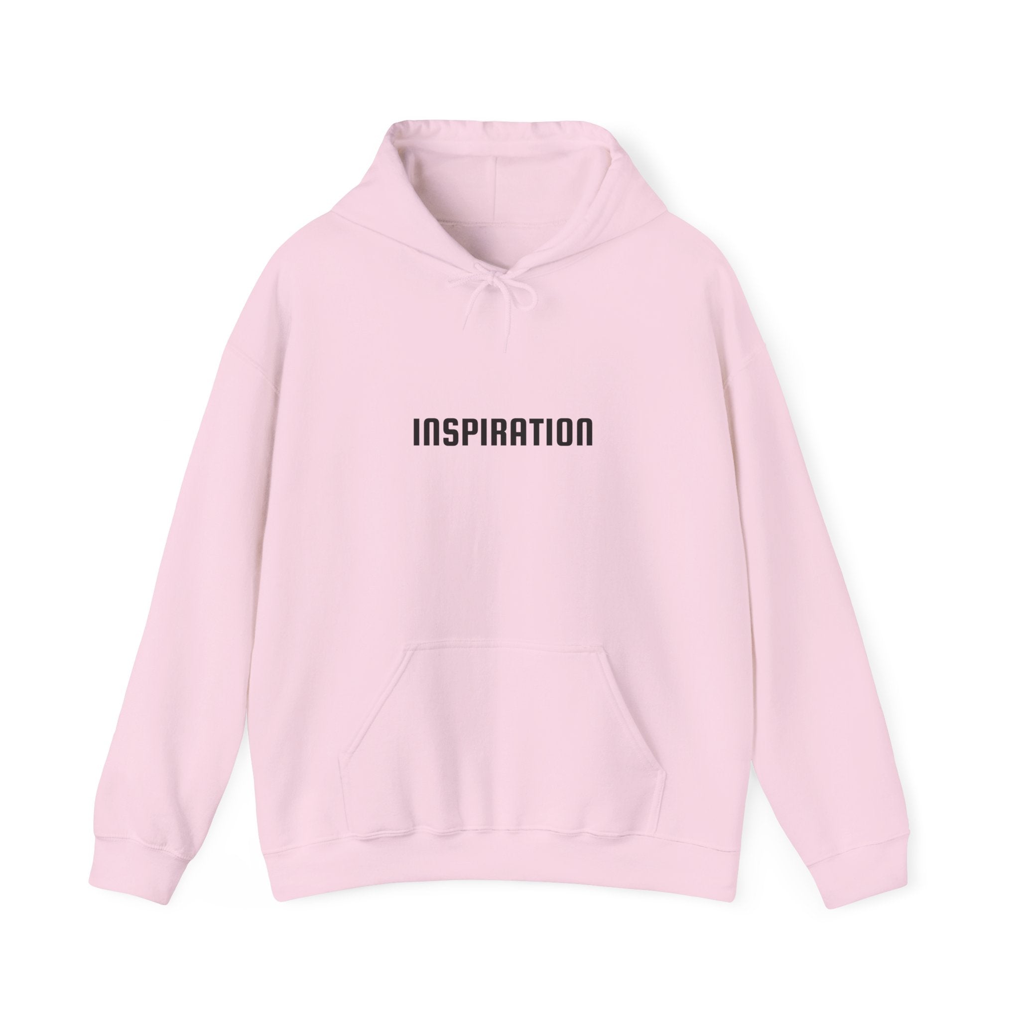 "INSPIRATION" hoodie