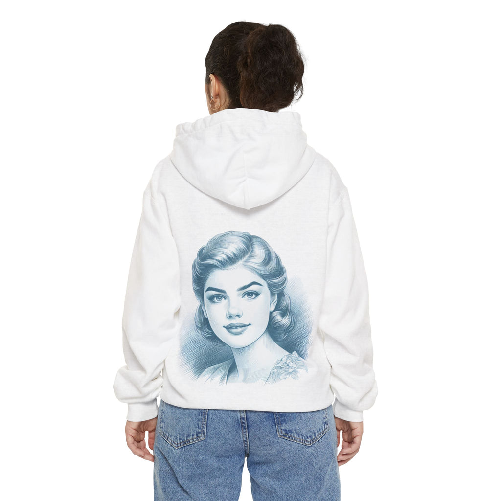 "IMAGINATION" hoodie