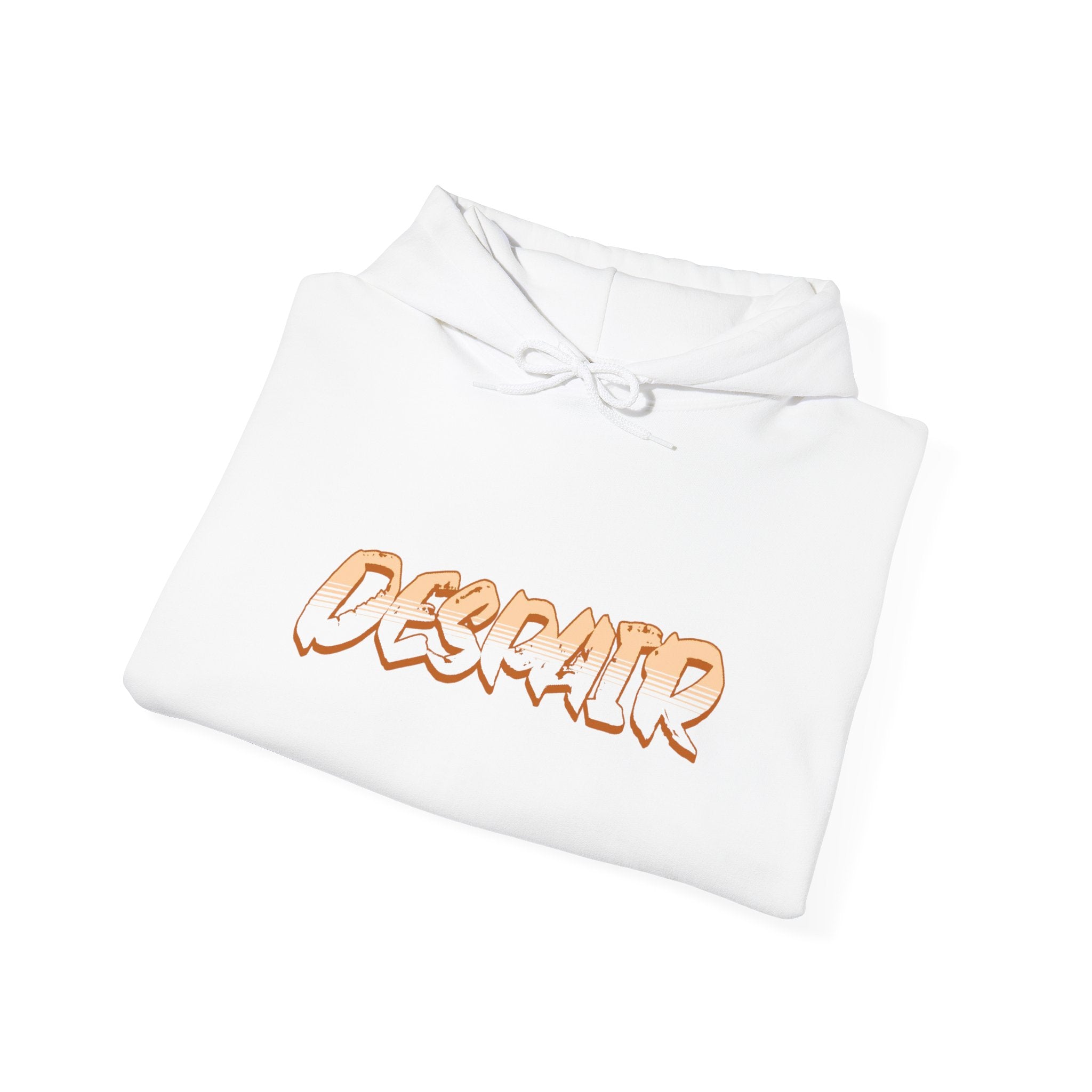 "DESPAIR" hoodie