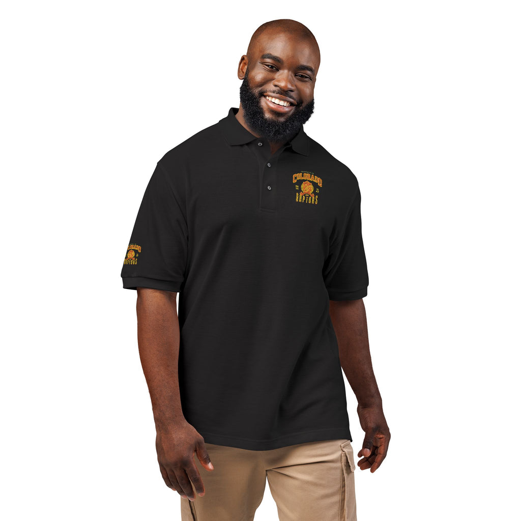 "Colarado" Sports Polo