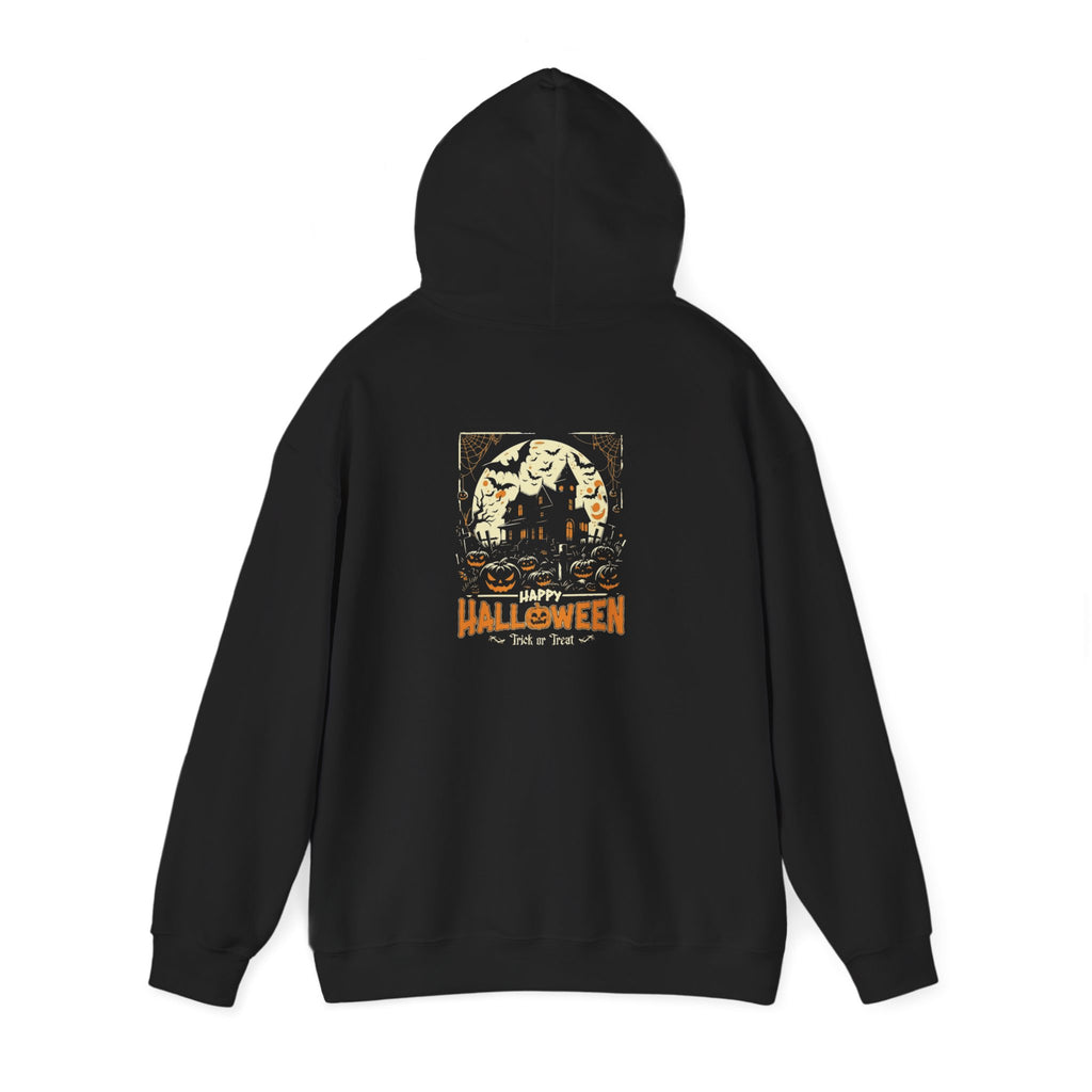 "Halloween Special" Hoodie