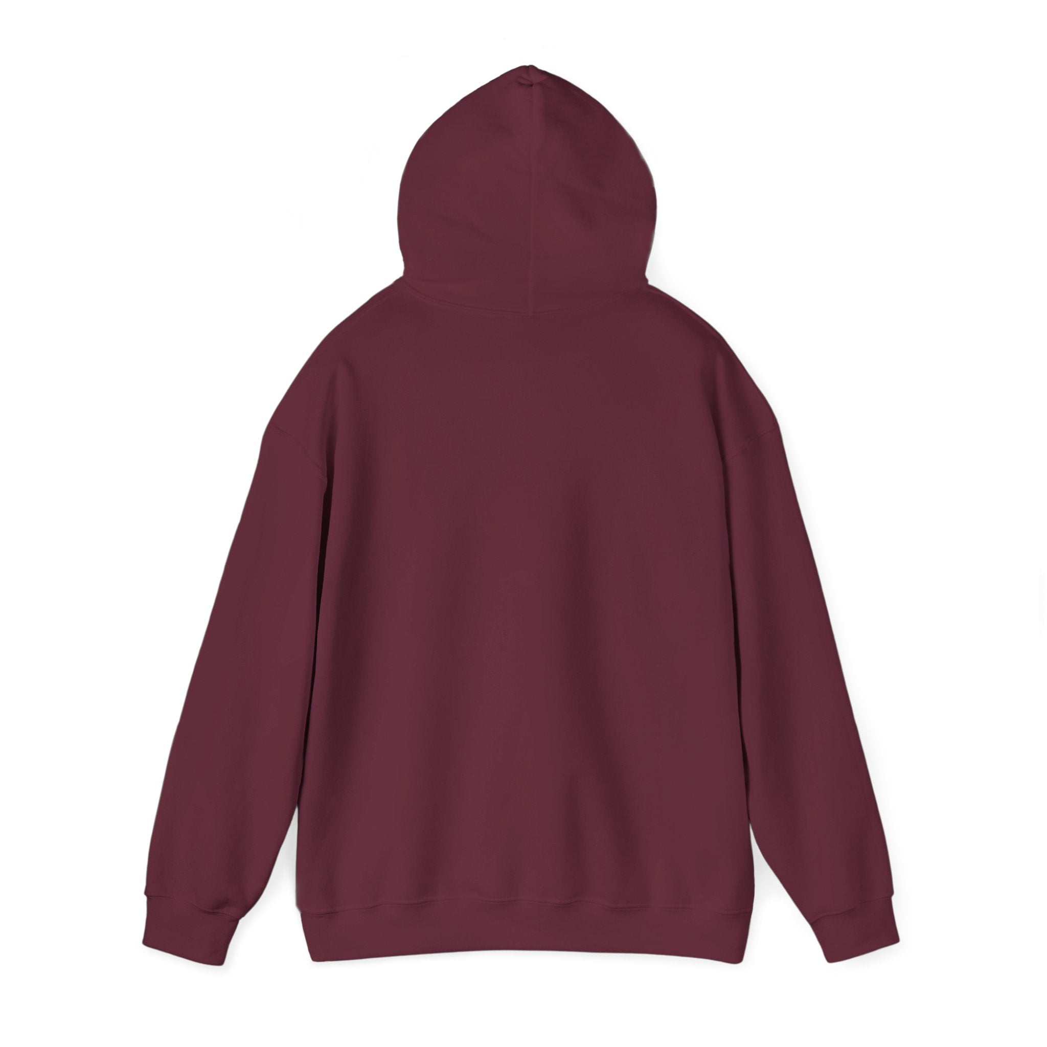 "XMAS VIBES" HOODIE