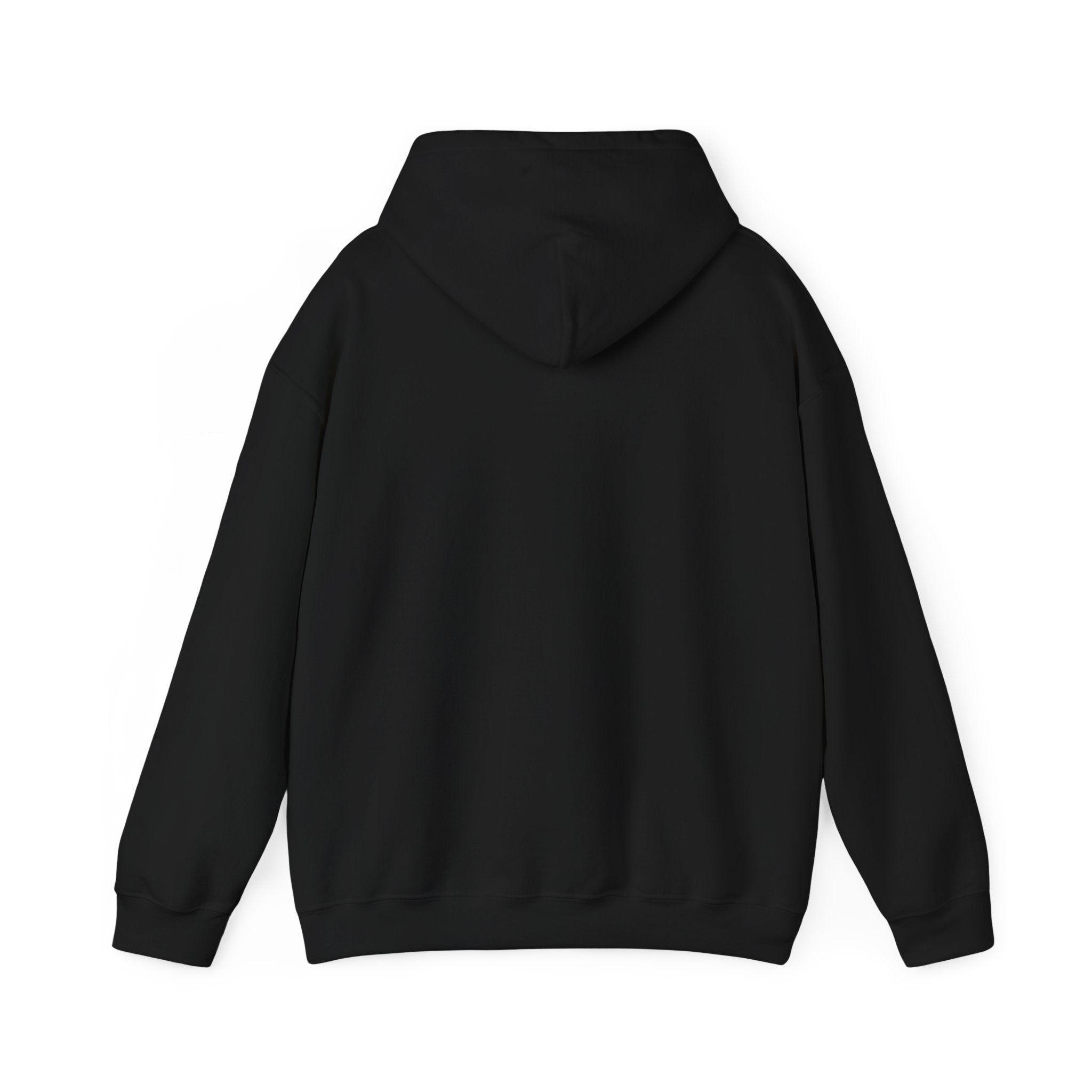 "XMAS VIBES" HOODIE