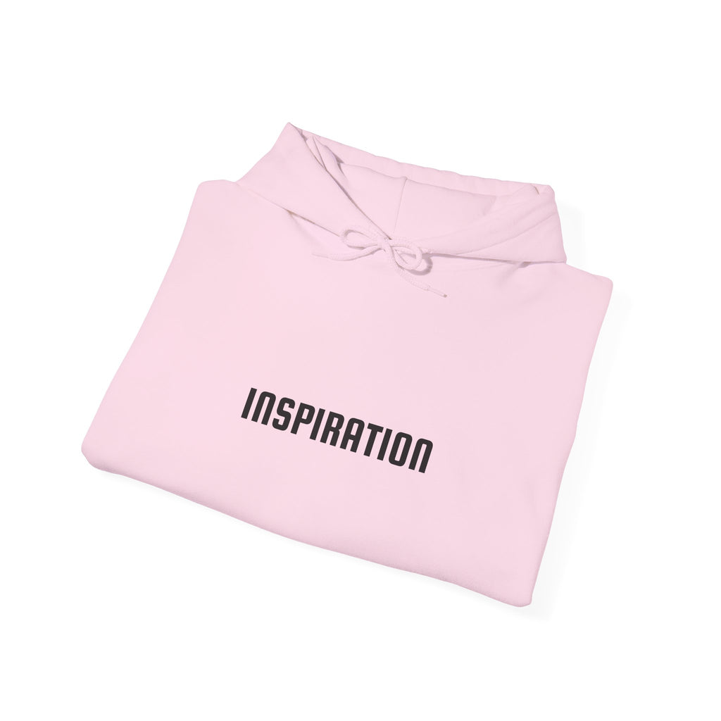 "INSPIRATION" hoodie