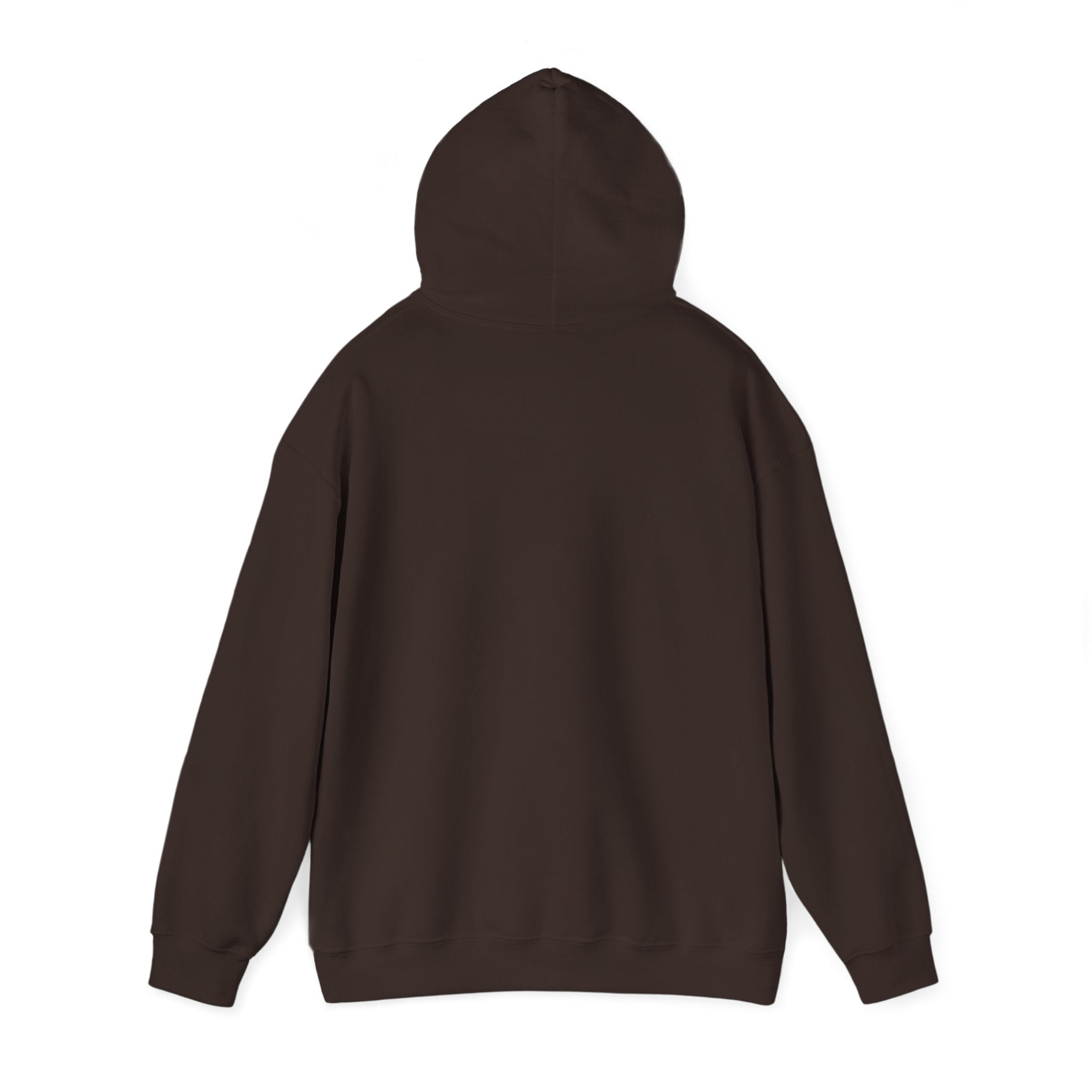 "XMAS VIBES" HOODIE