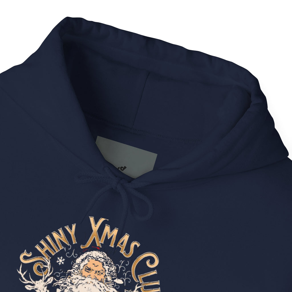 "XMAS VIBES" HOODIE