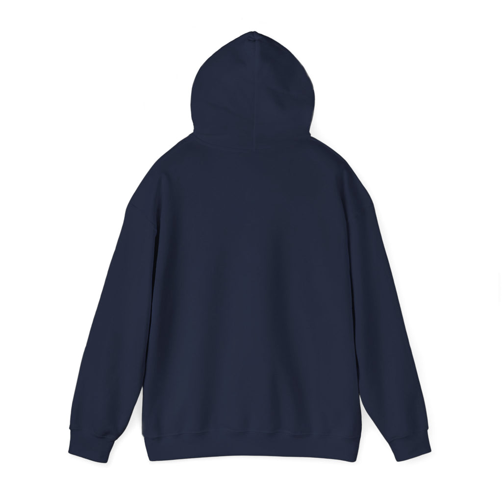 "XMAS VIBES" HOODIE