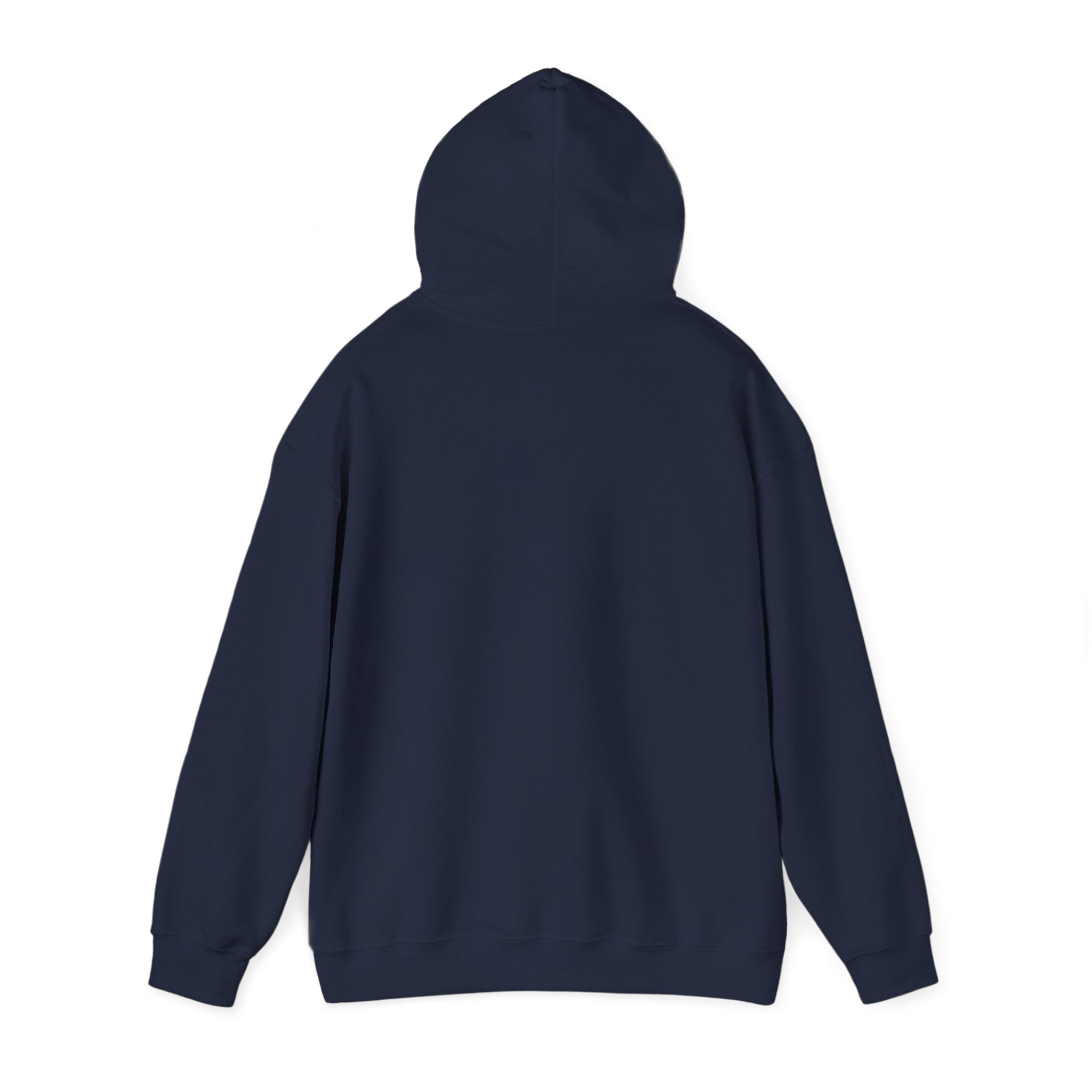"XMAS VIBES" HOODIE
