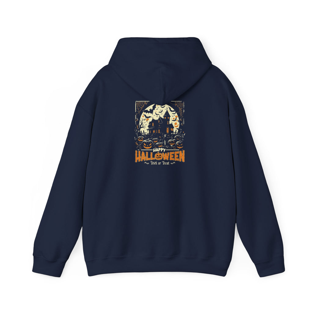 "Halloween Special" Hoodie