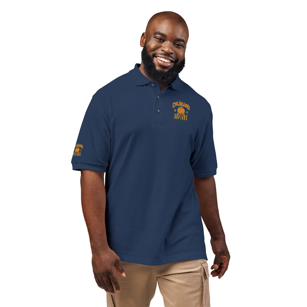 "Colarado" Sports Polo