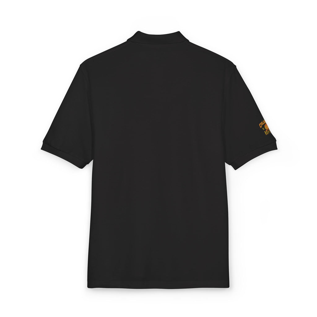 "Colarado" Sports Polo