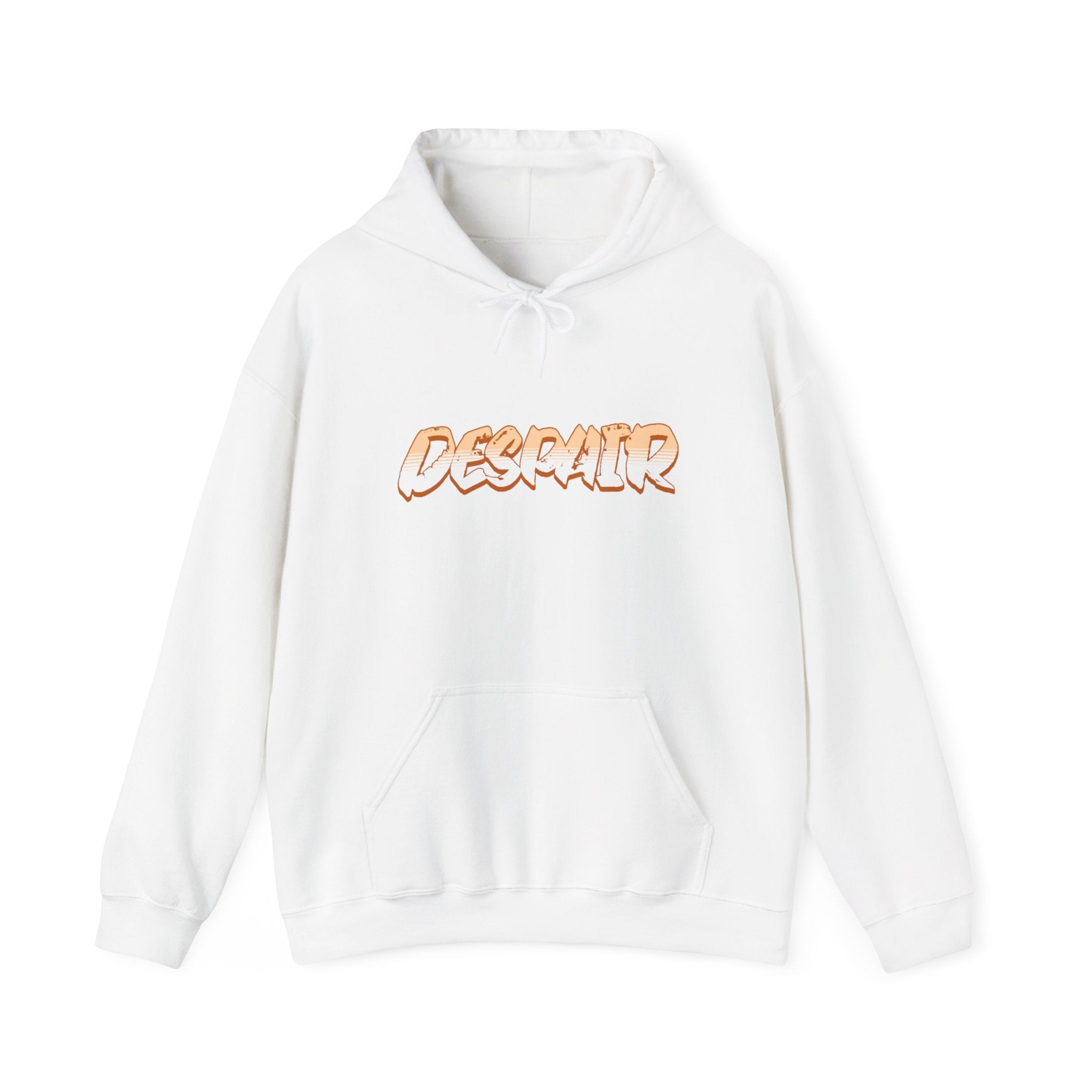"DESPAIR" hoodie