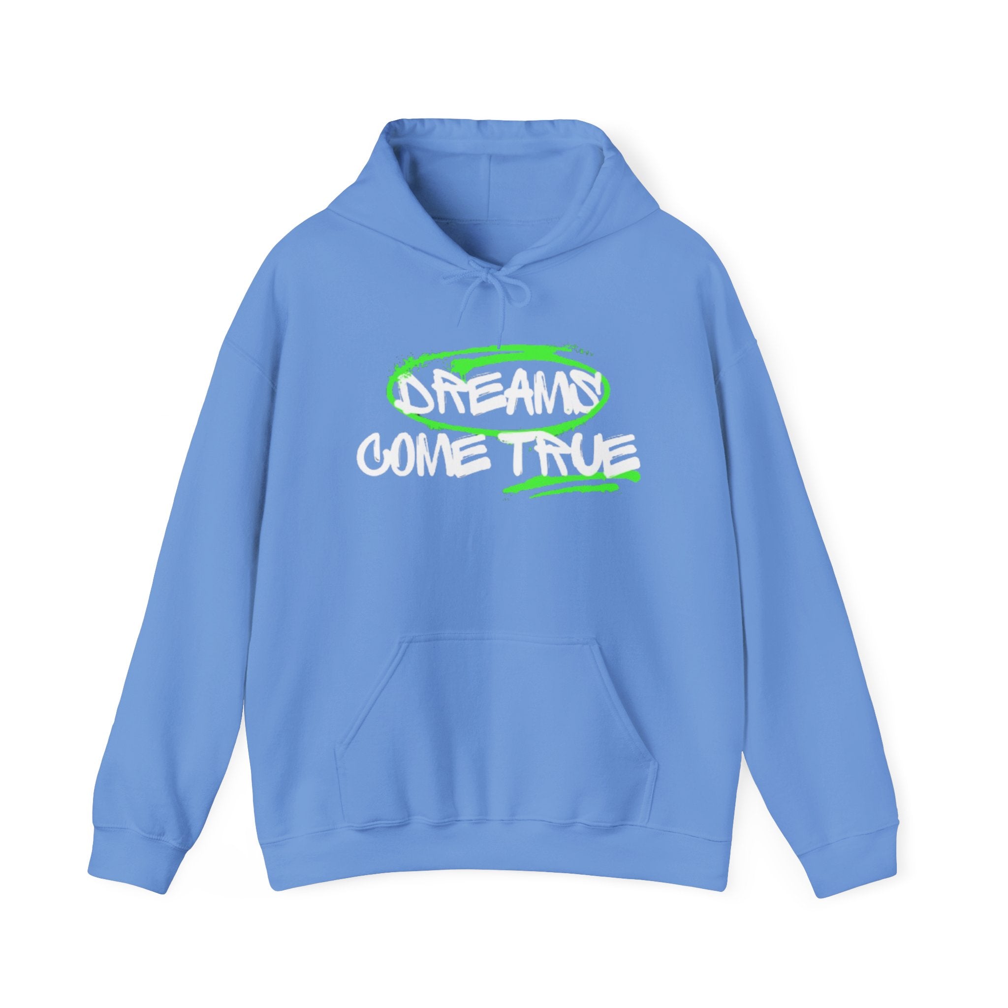 "DREAMS COME TRUE" hoodie