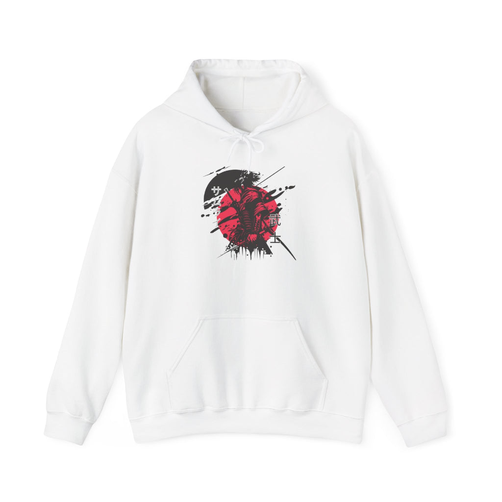 "SAMURAI" hoodie