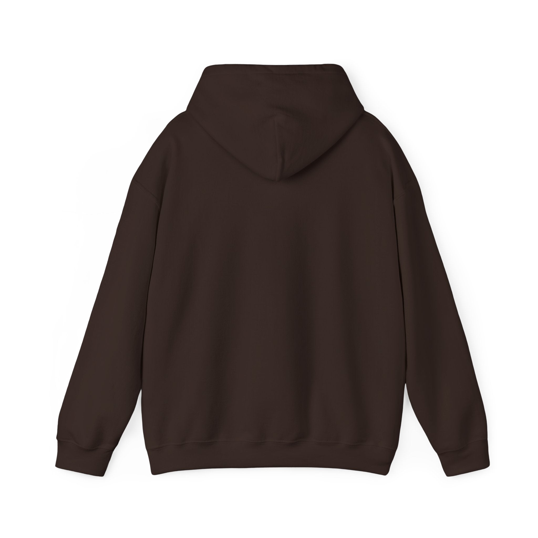 "XMAS VIBES" HOODIE