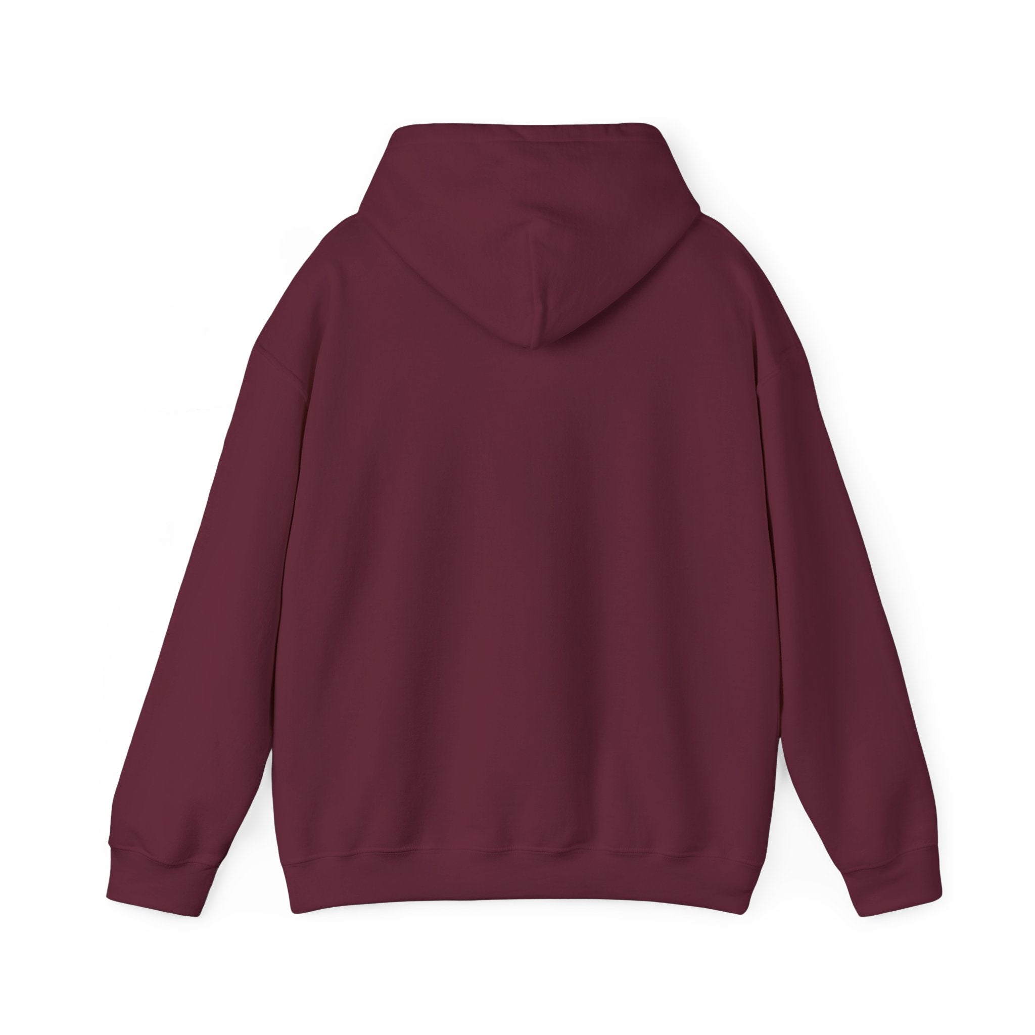 "XMAS VIBES" HOODIE