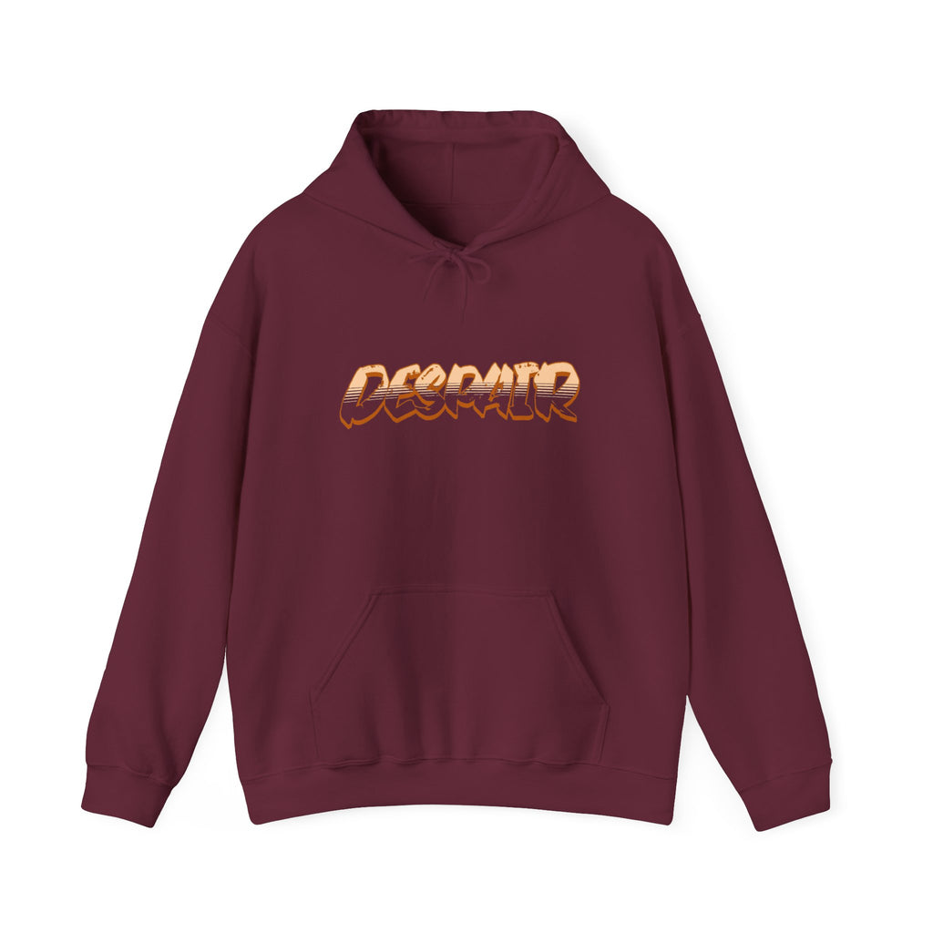 "DESPAIR" hoodie