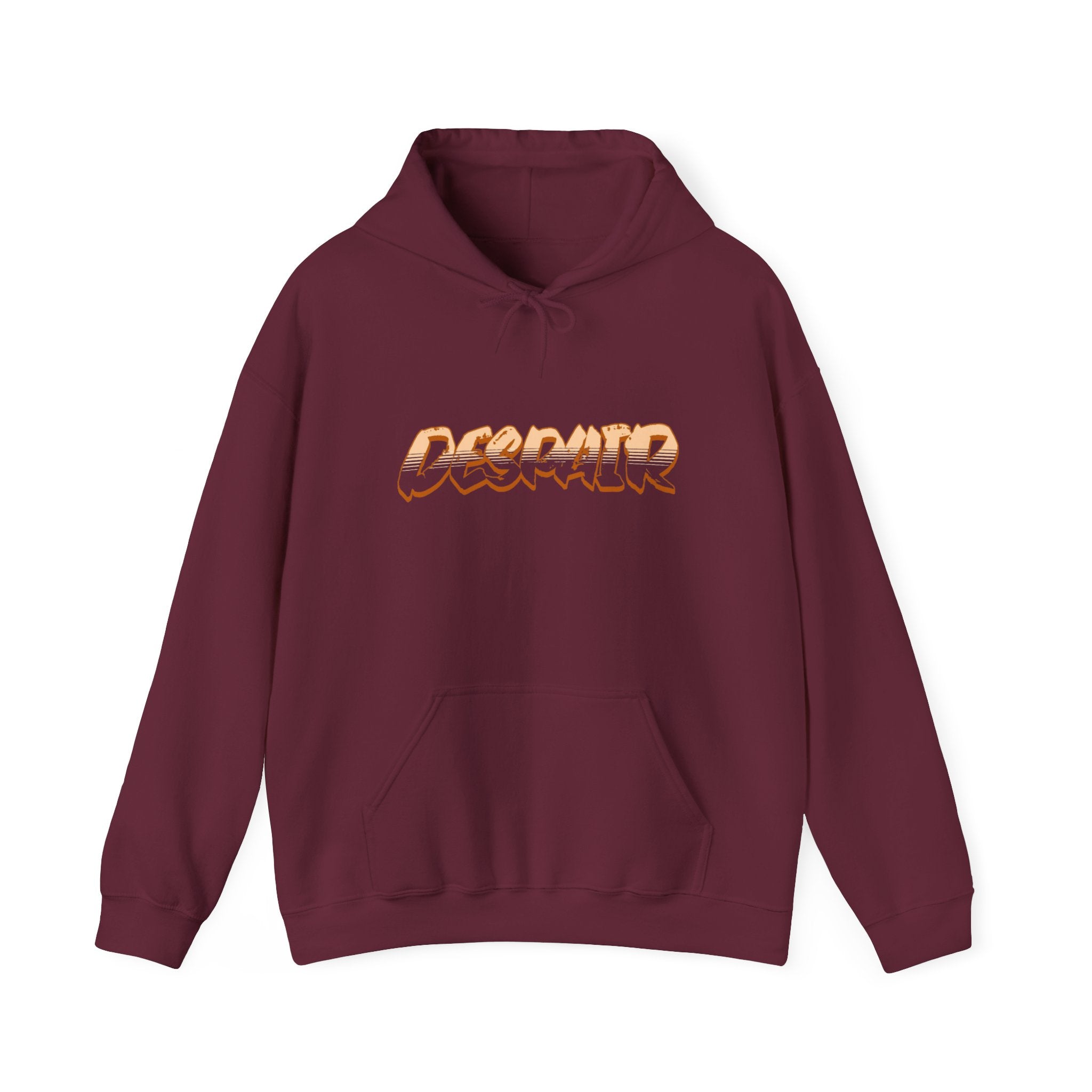 "DESPAIR" hoodie